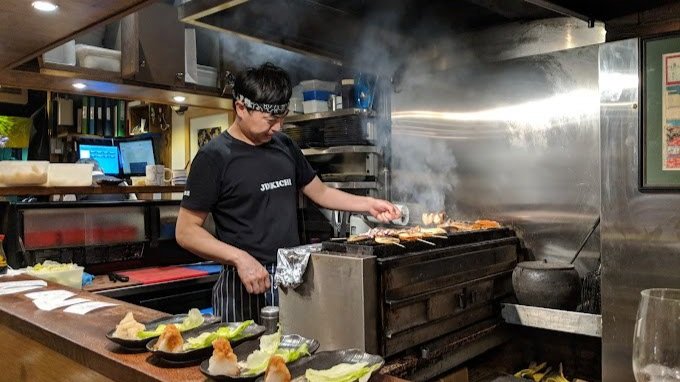 Discover London S Top Japanese Restaurants A Culinary Adventure